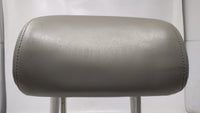 1999-2004 saab 99 Headrest Head Rest Rear Seat Gray - Oemusedautoparts1.com
