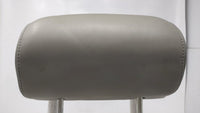 1999-2004 saab 99 Headrest Head Rest Rear Seat Gray - Oemusedautoparts1.com
