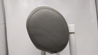 1999-2004 saab 99 Headrest Head Rest Rear Seat Gray - Oemusedautoparts1.com