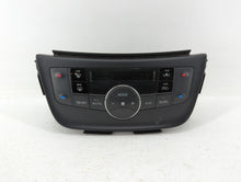 2015-2019 Nissan Sentra Climate Control Module Temperature AC/Heater Replacement P/N:27500 4AT4A Fits 2015 2016 2017 2018 2019 OEM Used Auto Parts