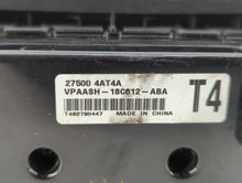 2015-2019 Nissan Sentra Climate Control Module Temperature AC/Heater Replacement P/N:27500 4AT4A Fits 2015 2016 2017 2018 2019 OEM Used Auto Parts