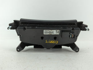 2015-2019 Nissan Sentra Climate Control Module Temperature AC/Heater Replacement P/N:27500 4AT4A Fits 2015 2016 2017 2018 2019 OEM Used Auto Parts