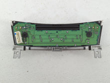 2017 Infiniti Qx60 Radio AM FM Cd Player Receiver Replacement P/N:253919NJ1A 283954GA1A Fits OEM Used Auto Parts - Oemusedautoparts1.com