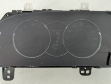 2005-2006 Toyota Avalon Instrument Cluster Speedometer Gauges P/N:83800-07220-00 83800-07211-00 Fits 2005 2006 OEM Used Auto Parts
