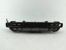 2016-2018 Toyota Prius Climate Control Module Temperature AC/Heater Replacement P/N:75H679 55900-47191 Fits 2016 2017 2018 OEM Used Auto Parts