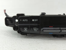 2016-2018 Toyota Prius Climate Control Module Temperature AC/Heater Replacement P/N:75H679 55900-47191 Fits 2016 2017 2018 OEM Used Auto Parts