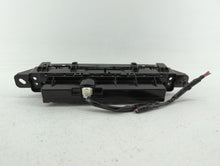 2016-2018 Toyota Prius Climate Control Module Temperature AC/Heater Replacement P/N:75H679 55900-47191 Fits 2016 2017 2018 OEM Used Auto Parts