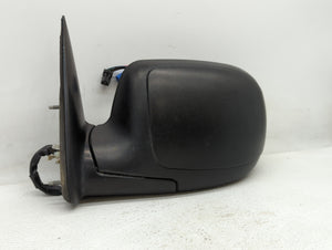 2007 Gmc Sierra 1500 Side Mirror Replacement Driver Left View Door Mirror Fits OEM Used Auto Parts