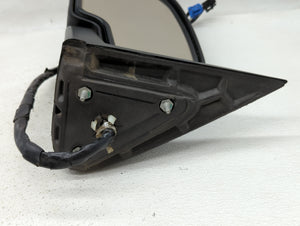 2007 Gmc Sierra 1500 Side Mirror Replacement Driver Left View Door Mirror Fits OEM Used Auto Parts