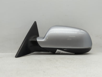 2015-2017 Audi A5 Side Mirror Replacement Driver Left View Door Mirror P/N:E1021053 Fits 2015 2016 2017 OEM Used Auto Parts
