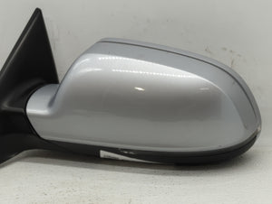 2015-2017 Audi A5 Side Mirror Replacement Driver Left View Door Mirror P/N:E1021053 Fits 2015 2016 2017 OEM Used Auto Parts