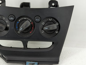 2012 Ford Focus Climate Control Module Temperature AC/Heater Replacement P/N:BM51-18522-AC3 BM5T-18C612-AJ Fits OEM Used Auto Parts