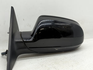 2008-2014 Audi A5 Side Mirror Replacement Driver Left View Door Mirror P/N:E1021053 Fits 2008 2009 2010 2011 2012 2013 2014 OEM Used Auto Parts