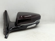 2010-2016 Audi A4 Side Mirror Replacement Driver Left View Door Mirror Fits 2010 2011 2012 2013 2014 2015 2016 OEM Used Auto Parts