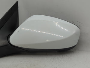 2011-2014 Mini Cooper Side Mirror Replacement Driver Left View Door Mirror Fits 2011 2012 2013 2014 OEM Used Auto Parts