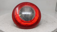 2006-2011 Chevrolet Hhr Tail Light Assembly Passenger Right OEM Fits 2006 2007 2008 2009 2010 2011 OEM Used Auto Parts - Oemusedautoparts1.com