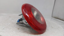 2006-2011 Chevrolet Hhr Tail Light Assembly Passenger Right OEM Fits 2006 2007 2008 2009 2010 2011 OEM Used Auto Parts - Oemusedautoparts1.com