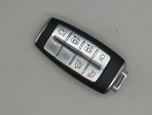 Genesis Gv70 Keyless Entry Remote Fob TQ8-FOB-4F35 95440-DS010 8 buttons