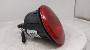 2006-2011 Chevrolet Hhr Tail Light Assembly Driver Left OEM P/N:20778530 Fits 2006 2007 2008 2009 2010 2011 OEM Used Auto Parts - Oemusedautoparts1.com