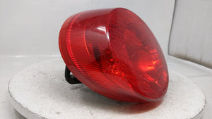 2005-2010 Chevrolet Cobalt Tail Light Assembly Driver Left OEM Fits 2005 2006 2007 2008 2009 2010 OEM Used Auto Parts - Oemusedautoparts1.com