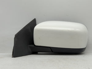 2007 Mazda Cx-9 Side Mirror Replacement Driver Left View Door Mirror Fits OEM Used Auto Parts