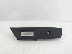 2020 Ford Ecosport Passenger Right Power Window Switch Gn15-a26690-c