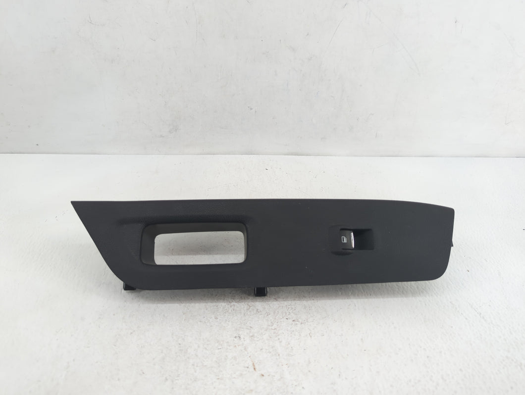 2020 Ford Ecosport Passenger Right Power Window Switch Gn15-a26690-c