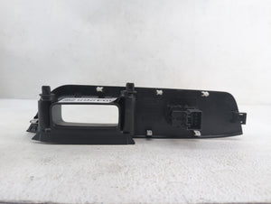 2020 Ford Ecosport Passenger Right Power Window Switch Gn15-a26690-c