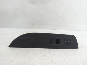 2021 Toyota Corolla Passenger Right Power Window Switch 74231-02d80