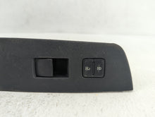 2021 Toyota Corolla Passenger Right Power Window Switch 74231-02d80