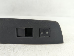 2021 Toyota Corolla Passenger Right Power Window Switch 74231-02d80