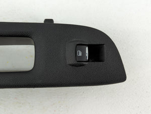 2018-2018 Ford Ecosport Passenger Right Power Window Switch