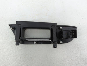 2018-2018 Ford Ecosport Passenger Right Power Window Switch