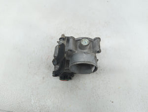 2014-2019 Nissan Rogue Throttle Body P/N:3TA60-01 C 3TA60-01 B Fits 2013 2014 2015 2016 2017 2018 2019 OEM Used Auto Parts