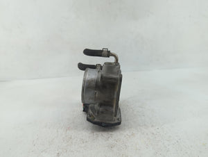 2014-2019 Nissan Rogue Throttle Body P/N:3TA60-01 C 3TA60-01 B Fits 2013 2014 2015 2016 2017 2018 2019 OEM Used Auto Parts