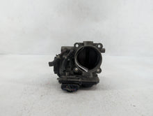 2008-2012 Honda Accord Throttle Body P/N:GMD7A Fits 2008 2009 2010 2011 2012 OEM Used Auto Parts