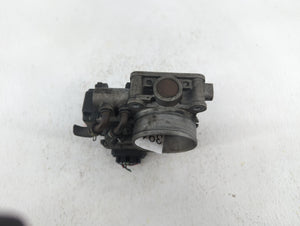 2008-2012 Honda Accord Throttle Body P/N:GMD7A Fits 2008 2009 2010 2011 2012 OEM Used Auto Parts