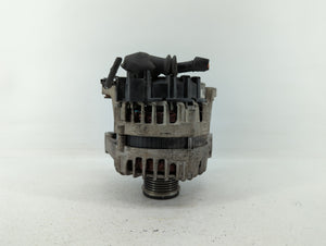 2013-2019 Buick Encore Alternator Replacement Generator Charging Assembly Engine OEM P/N:13577154 13597226 Fits OEM Used Auto Parts