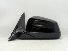 2012-2013 Bmw 535i Side Mirror Replacement Driver Left View Door Mirror P/N:E1021016 E1021141 Fits 2012 2013 OEM Used Auto Parts