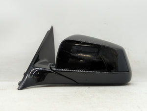 2012-2013 Bmw 535i Side Mirror Replacement Driver Left View Door Mirror P/N:E1021016 E1021141 Fits 2012 2013 OEM Used Auto Parts