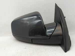 2009-2012 Bmw 328i Side Mirror Replacement Passenger Right View Door Mirror P/N:E1021017 7 182 695 Fits 2009 2010 2011 2012 OEM Used Auto Parts