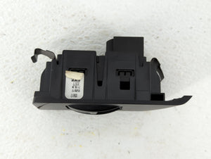 2016 Chevrolet Silverado 1500 Driver Left Rear Power Window Switch