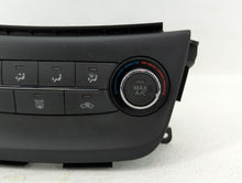 2015-2017 Nissan Sentra Climate Control Module Temperature AC/Heater Replacement P/N:275004AF2B 275004AT2A Fits 2015 2016 2017 OEM Used Auto Parts