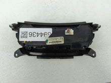 2015-2017 Nissan Sentra Climate Control Module Temperature AC/Heater Replacement P/N:275004AF2B 275004AT2A Fits 2015 2016 2017 OEM Used Auto Parts