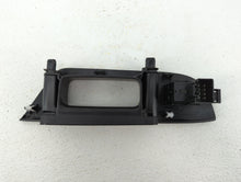 2020 Ford Ecosport Passenger Right Power Window Switch Gn15-a266a64-b