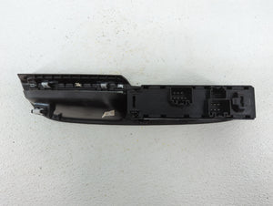 2018-2022 Ford Ecosport Master Power Window Switch Replacement Driver Side Left P/N:BM5T-14A132-AB GN15-A266A64-B Fits OEM Used Auto Parts