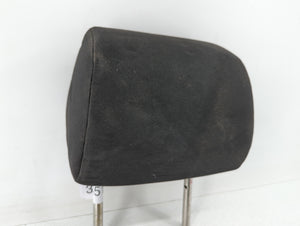 2010-2014 Volkswagen Jetta Headrest Head Rest Front Driver Passenger Seat Fits 2010 2011 2012 2013 2014 OEM Used Auto Parts