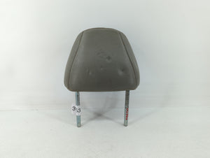 2009-2012 Audi Q5 Headrest Head Rest Rear Seat Fits 2009 2010 2011 2012 OEM Used Auto Parts