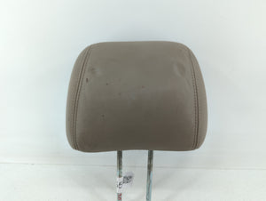 2000-2002 Honda Accord Headrest Head Rest Rear Seat Fits 2000 2001 2002 OEM Used Auto Parts