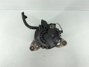 2013-2018 Chevrolet Trax Alternator Replacement Generator Charging Assembly Engine OEM P/N:13577154 13597226 Fits OEM Used Auto Parts